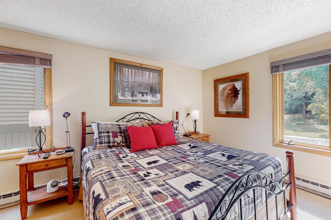 Apartment Mile Haus