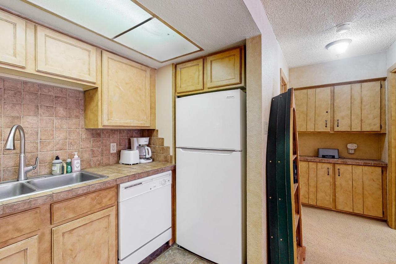 Apartment Mile Haus *